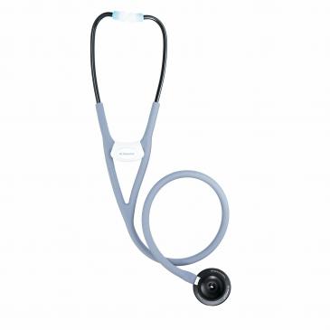 DR.FAMULUS DR 520 Stetoskop novej generácie dvojstranný, svetlo šedý