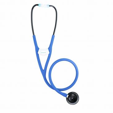 DR.FAMULUS DR 520 Stetoskop novej generácie dvojstranný, modrý